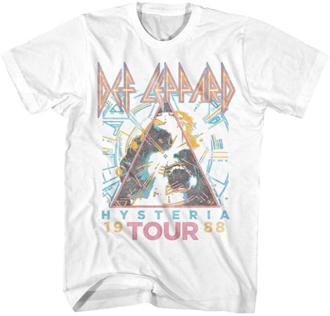 Champagne D’Argent ullus Rock Shirt